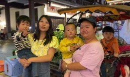 吃瓜星娱乐90后宝妈,娱乐八卦中的温馨生活