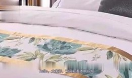 娱乐吃瓜酱洗床单,告别床单异味烦恼