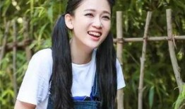 娱乐圈吃瓜陈乔恩是谁啊