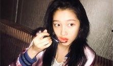 娱乐吃瓜酱丑照,颜值与才华的较量