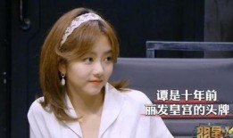 娱乐吃瓜酱明星大侦探