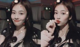 娱乐吃瓜小可爱白鹿微博,娱乐小可爱带你揭秘娱乐圈幕后故事