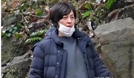 娱乐吃大瓜黄姓男艺人