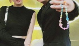 娱乐区吃瓜博主