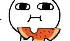 娱乐圈吃瓜沙雕动画,沙雕动画中的吃瓜盛宴，笑料百出！