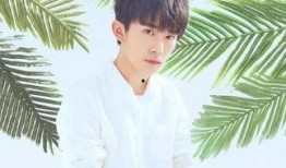 娱乐吃瓜妹易烊千玺微博