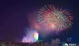 娱乐吃瓜酱烟花视频,娱乐吃瓜酱带你领略视觉盛宴