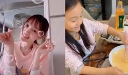 娱乐吃瓜酱给男友