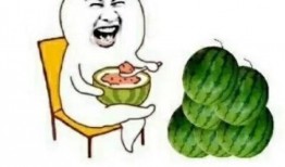 娱乐历史吃瓜,那些年我们一起吃过的瓜