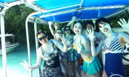 娱乐吃瓜君笑场