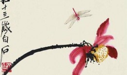 齐白石吃瓜娱乐间,吃瓜娱乐间里的艺术人生