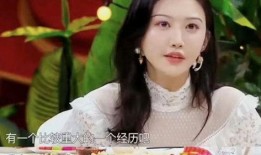 娱乐吃瓜酱景甜找对象,揭秘寻找真爱之旅