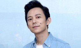 吃瓜娱乐圈男明星是谁啊