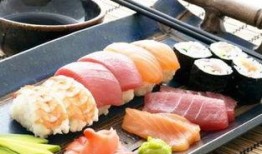 娱乐吃瓜君寿司,寿司背后的那些事儿