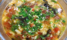 娱乐吃瓜酱鸡蛋汤视频,揭秘美食与娱乐的跨界融合