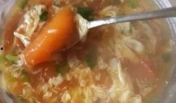 娱乐吃瓜酱鸡蛋汤视频,揭秘美食与娱乐的跨界融合