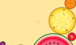 娱乐吃瓜壁纸图片大全集